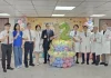 中國醫藥大學兒童醫院 12周年院慶 從尖端細胞治療到跨專科重症照護 守護兒童健康每一關 中國醫藥大學兒童醫院 12周年院慶 從尖端細胞治療到跨專科重症照護 守護兒童健康每一關