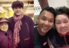 陳建州高齡近百歲奶奶離世!他悲痛喊:謝謝您把我帶大 陳建州高齡近百歲奶奶離世!他悲痛喊:謝謝您把我帶大