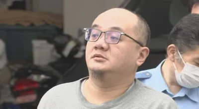 台男在日當詐團坑老翁620萬日圓後離境　再入境成田機場被逮長相姓名公開！自爆「已經取款5次」