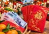 紅包明天最後一天!全台60市場100元換200元 好市券怎麼領一次看 紅包明天最後一天!全台60市場100元換200元 好市券怎麼領一次看