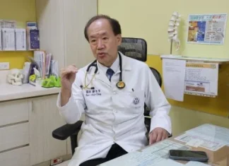 翁重度二尖瓣逆流心臟衰竭 二尖瓣等五關手術治療續命 翁重度二尖瓣逆流心臟衰竭 二尖瓣等五關手術治療續命
