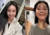 45歲隋棠大方認了做醫美!曬電波術後「真面目素顏照」 45歲隋棠大方認了做醫美!曬電波術後「真面目素顏照」