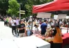 蔬食嘉年華彰化市登場 千人齊聚品嘗彰化精選蔬食 蔬食嘉年華彰化市登場 千人齊聚品嘗彰化精選蔬食