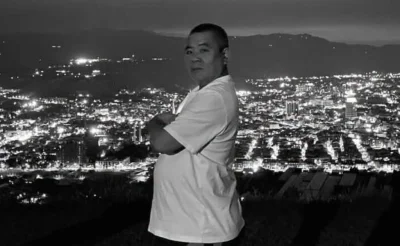 知名直播主楊萬連「阿北」驚傳離世！粉絲驚：週三還直播