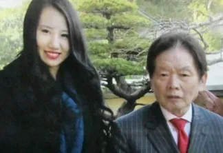 「4千人斬」富豪娶AV女優後猝死!3億遺產全捐不給家人 「4千人斬」富豪娶AV女優後猝死!3億遺產全捐不給家人