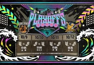 快訊/台灣大賽最後門票開搶!兄弟先握1勝 10/9與統一獅正面交鋒 快訊/台灣大賽最後門票開搶!兄弟先握1勝 10/9與統一獅正面交鋒