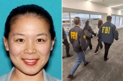 華裔女房仲涉替中國監控賴清德長子　總統府發聲了