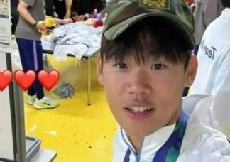南韓男足奪金後嗨喊「不用當兵」引爆怒火 始源也重批 南韓男足奪金後嗨喊「不用當兵」引爆怒火 始源也重批