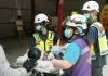 花蓮馬太鞍救災經驗帶回台中 從「到不了」到「接得住」 光田檢視災難醫療救援鍊 花蓮馬太鞍救災經驗帶回台中 從「到不了」到「接得住」 光田檢視災難醫療救援鍊