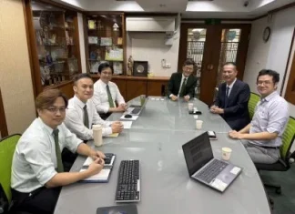 好未來App攜手住商機構三大品牌 正式簽約推動「租售並行」新趨勢 好未來App攜手住商機構三大品牌 正式簽約推動「租售並行」新趨勢