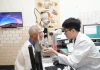 左眼「卡死」右眼「硬如石」 88歲翁白內障手術重拾雙眼視力 左眼「卡死」右眼「硬如石」 88歲翁白內障手術重拾雙眼視力
