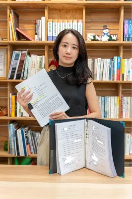 遭大規模抹黃與 Deepfake 攻擊！戴瑋姍依法追究上百人：追究到底絕不寬貸