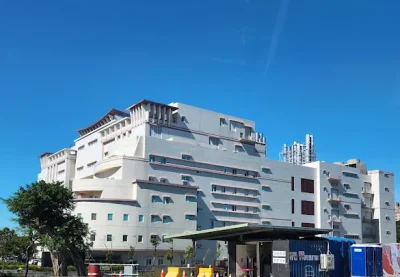 欣興電子楊梅廠工人維修機台被夾死！　公司發重訊