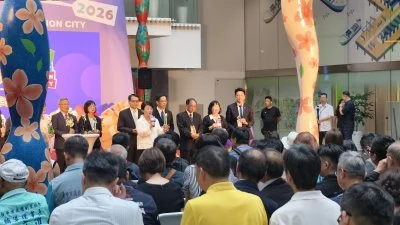2026台中購物節10/24開跑！百萬現金、汽車、好宅等你抽　暖身登錄15日起天天送200份好禮