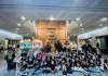 科博館夜間專場「館前1號所」 解鎖5大《ㄎㄅ傳說》 科博館夜間專場「館前1號所」 解鎖5大《ㄎㄅ傳說》