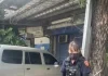 台中輪椅老翁迷途街頭「忘了回家的路」 暖警耐心查身分親送返家 台中輪椅老翁迷途街頭「忘了回家的路」 暖警耐心查身分親送返家