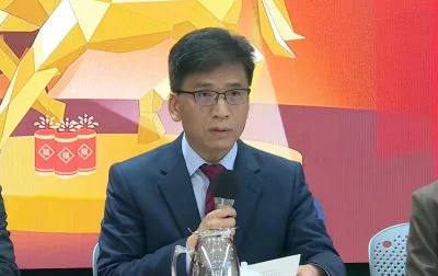 台股跌破4萬7千點！金管會救市嗎？彭金隆曝介入時機