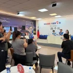 國民黨魏平政提五大家庭支持政策 鼓勵生養增彰化縣人口 國民黨魏平政提五大家庭支持政策 鼓勵生養增彰化縣人口