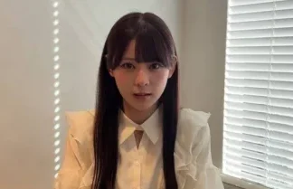 女公關星乃莉亞爆私密片外流!落淚承認:為籌父醫藥費 女公關星乃莉亞爆私密片外流!落淚承認:為籌父醫藥費