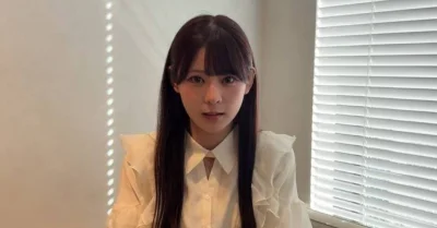 女公關星乃莉亞爆私密片外流！落淚承認：為籌父醫藥費
