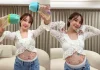 賴薇如41歲「懷孕報喜」!歷經試管、子宮外孕迎好消息 賴薇如41歲「懷孕報喜」!歷經試管、子宮外孕迎好消息