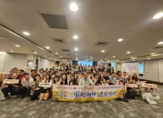 近800人搶報名!「園縣市」單身聯誼 煙波湖畔浪漫尋緣 近800人搶報名!「園縣市」單身聯誼 煙波湖畔浪漫尋緣