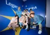 FANTASTICS台灣演出後發文「中國台北」!急道歉刪文 FANTASTICS台灣演出後發文「中國台北」!急道歉刪文