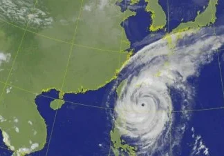 颱風薔琵來襲!北北基桃宣布了 各縣市停班課一次看 颱風薔琵來襲!北北基桃宣布了 各縣市停班課一次看