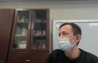 台灣美光罷工案!董座盧東暉揭協議內容 現金股票各半、3天有薪假 台灣美光罷工案!董座盧東暉揭協議內容 現金股票各半、3天有薪假