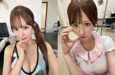 豪門千金瞞父母當AV女優！沒搭過火車、不知迴轉壽司
