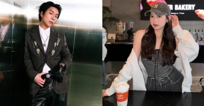 耳機妹爆「偷吃派翠克」！男友怒嗆：別人女友比較好玩？