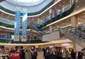 薔琵風雨增強!南紡、台南三井Outlet提前打烊 閉店時間曝光 薔琵風雨增強!南紡、台南三井Outlet提前打烊 閉店時間曝光