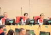 薔琵颱風明高雄正常上班課!陳其邁遭灌爆臉書 網轟「沒風放假、風大上班」 薔琵颱風明高雄正常上班課!陳其邁遭灌爆臉書 網轟「沒風放假、風大上班」