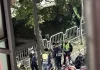 台中街頭喋血!前後任男友談判前男友持美工刀攻擊 釀雙方受傷 台中街頭喋血!前後任男友談判前男友持美工刀攻擊 釀雙方受傷