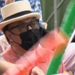 蔡康永喊「沒支持台獨」網友不買單 陳沂酸:文人之恥 蔡康永喊「沒支持台獨」網友不買單 陳沂酸:文人之恥