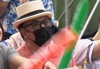蔡康永喊「沒支持台獨」網友不買單 陳沂酸:文人之恥 蔡康永喊「沒支持台獨」網友不買單 陳沂酸:文人之恥