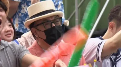 蔡康永喊「沒支持台獨」網友不買單　陳沂酸：文人之恥