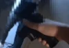 桃園餐廳酒後口角持刀傷人! 桃警快打3分鐘到場攻堅倉庫逮人 桃園餐廳酒後口角持刀傷人! 桃警快打3分鐘到場攻堅倉庫逮人