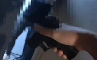 桃園餐廳酒後口角持刀傷人! 桃警快打3分鐘到場攻堅倉庫逮人 桃園餐廳酒後口角持刀傷人! 桃警快打3分鐘到場攻堅倉庫逮人